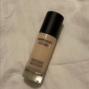 Bareminerals Bare Pro Liquid Foundation